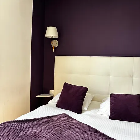 Hotel Rive Gauche