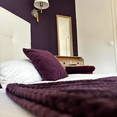 Rive Gauche Hotel 2*