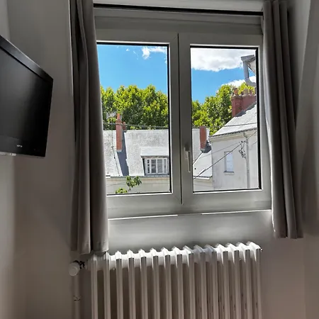 Rive Gauche 2* Saumur