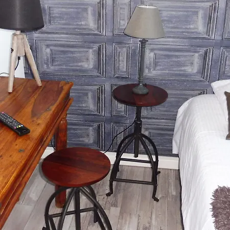 Rive Gauche Otel Saumur