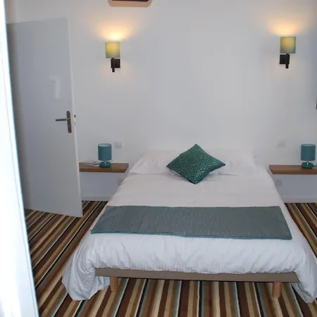 Rive Gauche Hotel