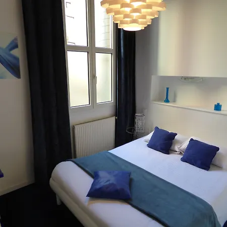 Hotel Rive Gauche