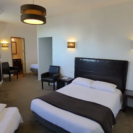 Rive Gauche Hotel