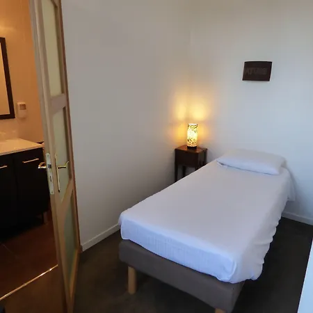 Otel Rive Gauche Saumur