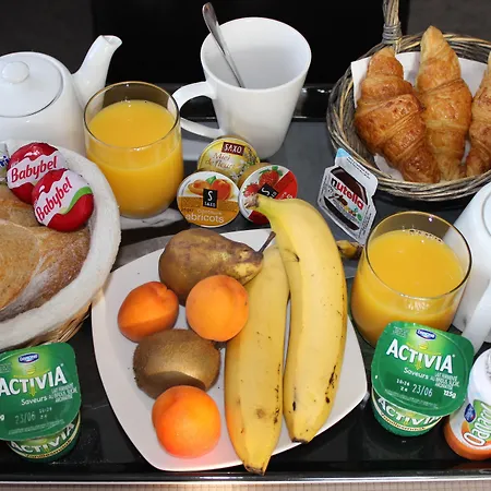 Otel Rive Gauche 2*
