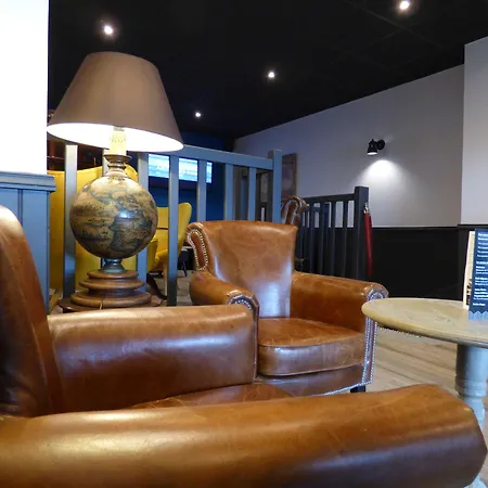 Otel Rive Gauche