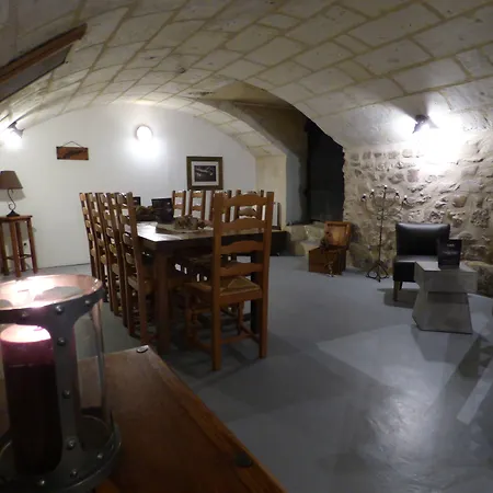 Otel Rive Gauche Saumur