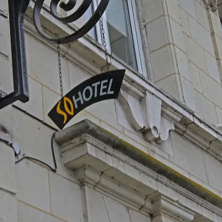 Otel Rive Gauche