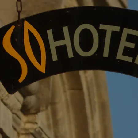 Hotel Rive Gauche 2*