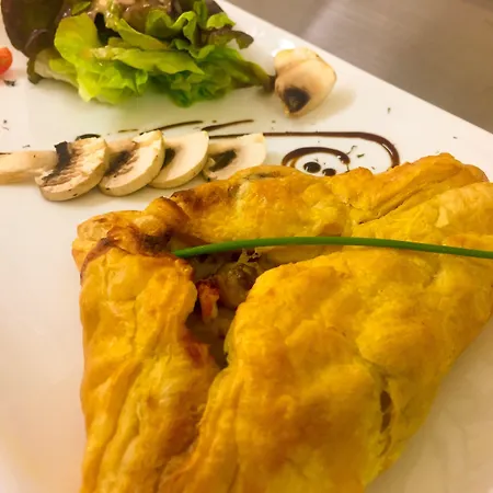 Rive Gauche Hotel Saumur