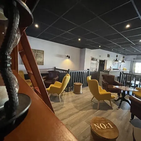Hotel Rive Gauche