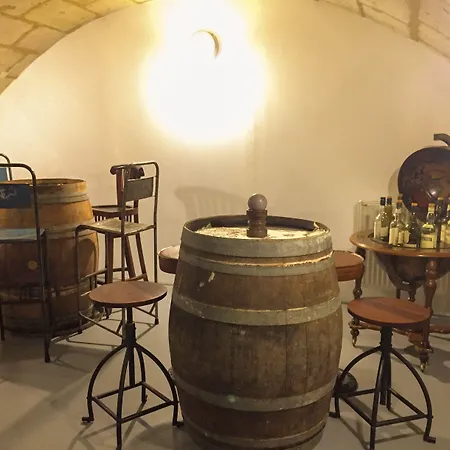 Rive Gauche Hotel Saumur