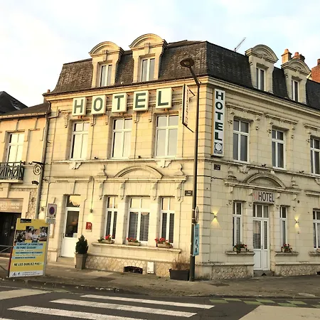 Rive Gauche Saumur