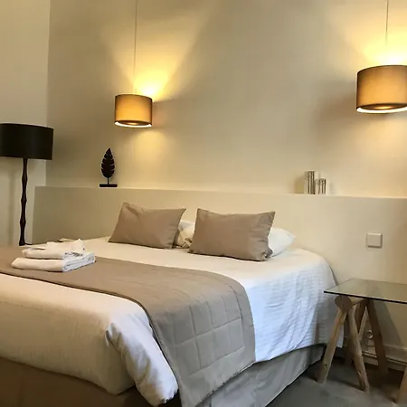 Hotel Rive Gauche
