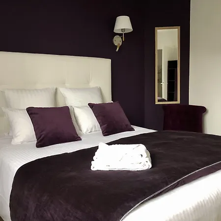 Hotel Rive Gauche Saumur