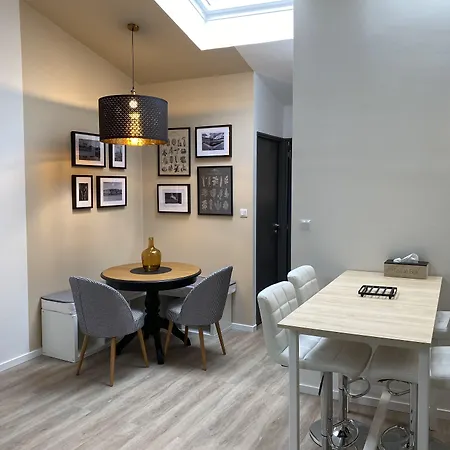 Otel Rive Gauche Saumur