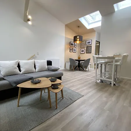 Rive Gauche Hotel 2*