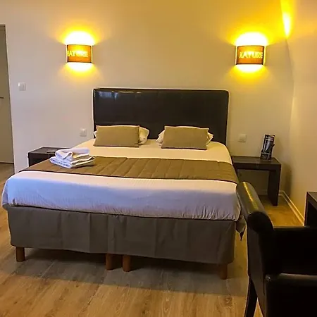 Hotel Rive Gauche Saumur