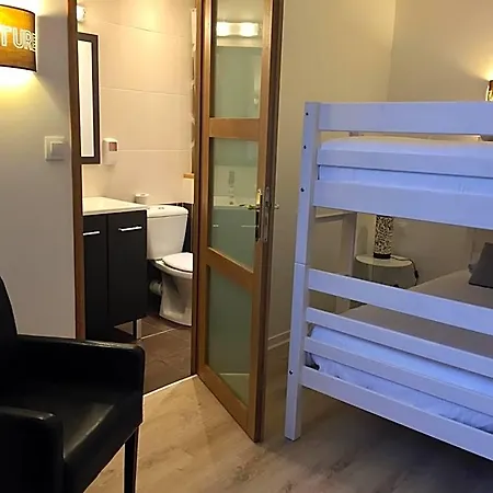 Rive Gauche Hotel