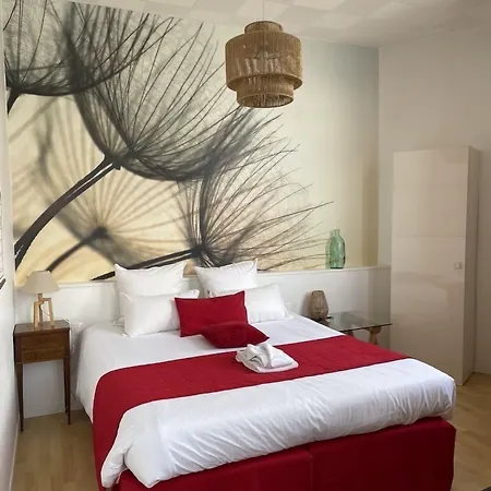 Rive Gauche Otel Saumur