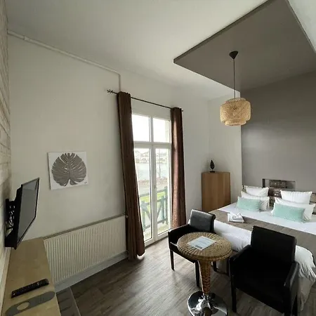 Rive Gauche Otel