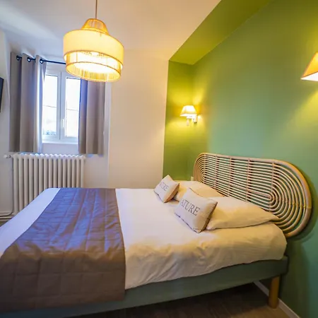 Rive Gauche Hotel 2*