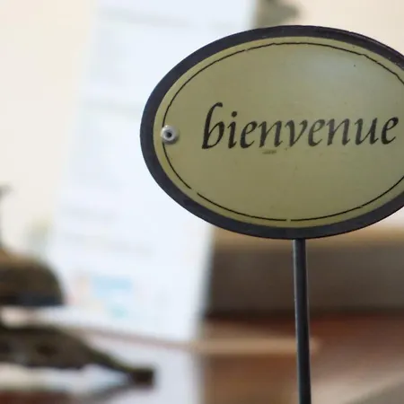 Отель Rive Gauche 2*