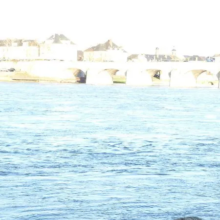 Rive Gauche Saumur