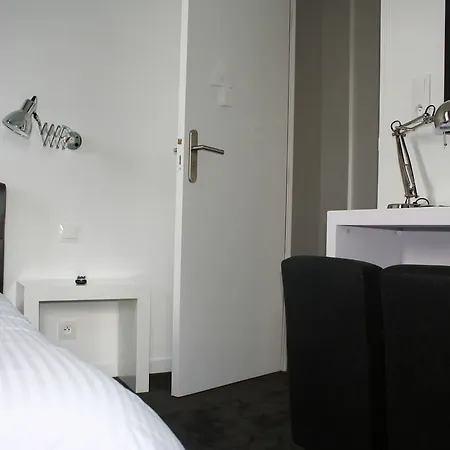 Hotel Rive Gauche 2*