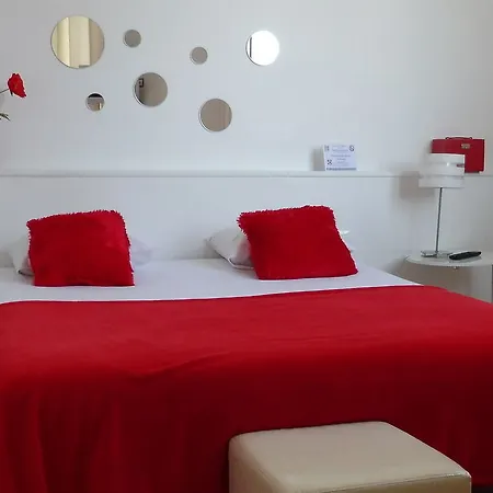 Hotel Rive Gauche