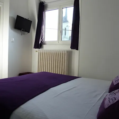 Hotel Rive Gauche 2*