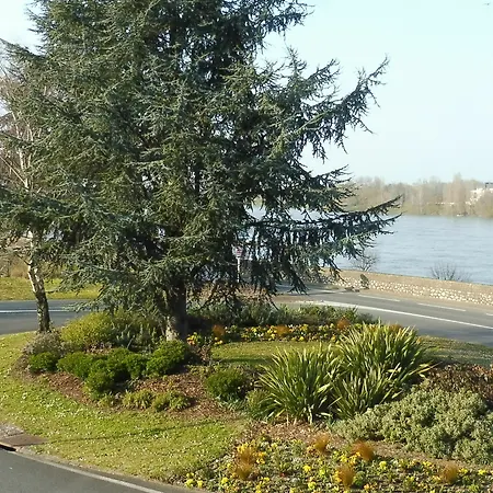 Rive Gauche Saumur