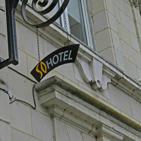 Rive Gauche Hotel 2*