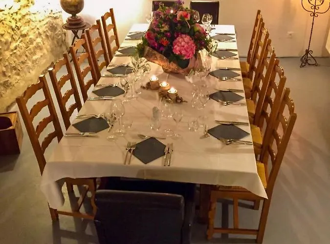 Hotel Rive Gauche 2*