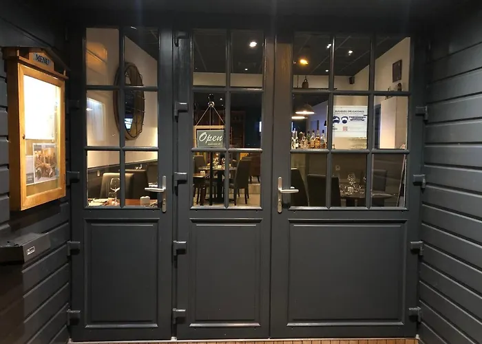 Hotel Rive Gauche 2*