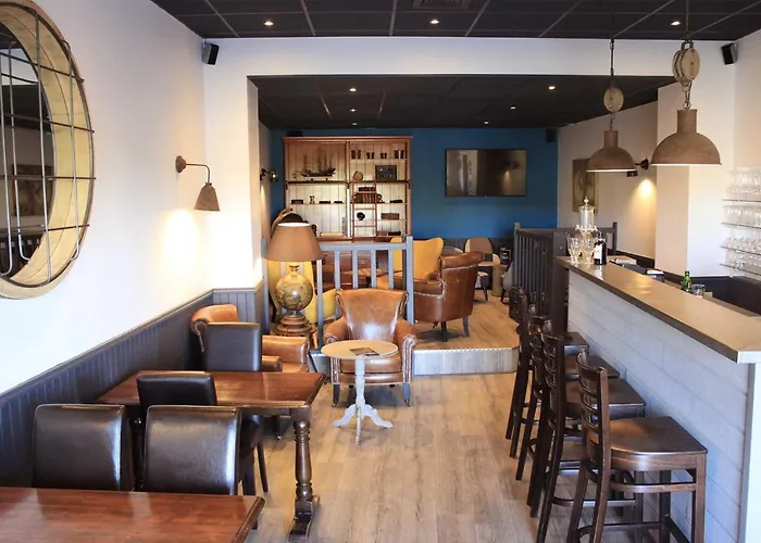 Rive Gauche Hotel 2*