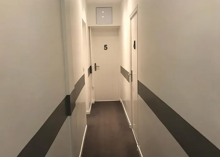 Rive Gauche 2* Saumur