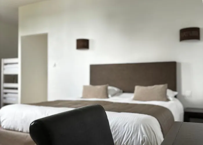 Rive Gauche Hotel Saumur