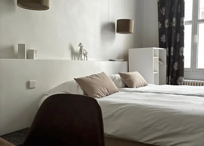 Rive Gauche Hotel Saumur