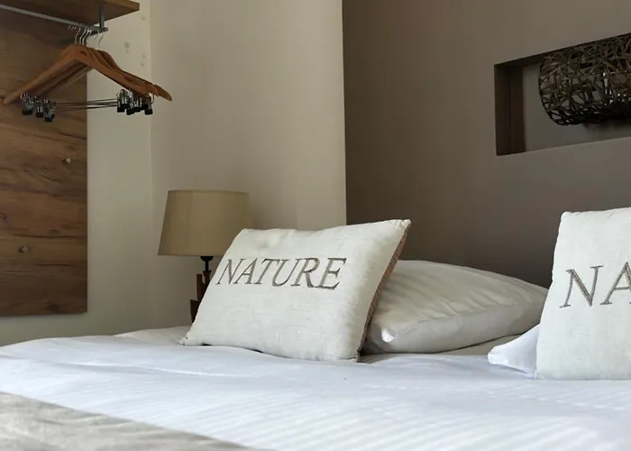 Rive Gauche Hotel Saumur