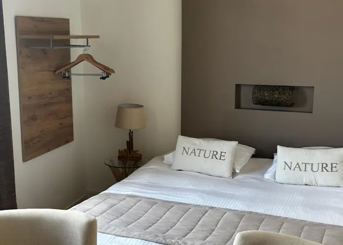 Rive Gauche Hotel 2*