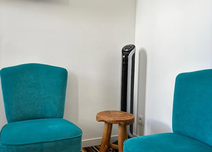 Hotel Rive Gauche Saumur