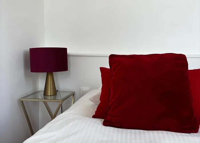 Rive Gauche Hotel Saumur