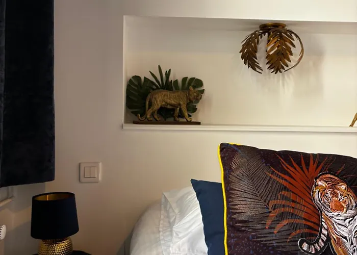 Rive Gauche 2* Saumur