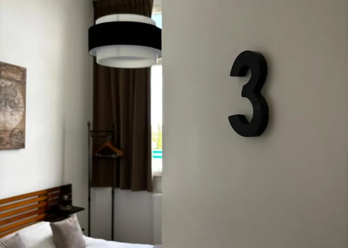 Hotel Rive Gauche Saumur