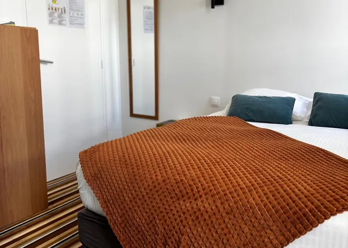 Rive Gauche Hotel Saumur