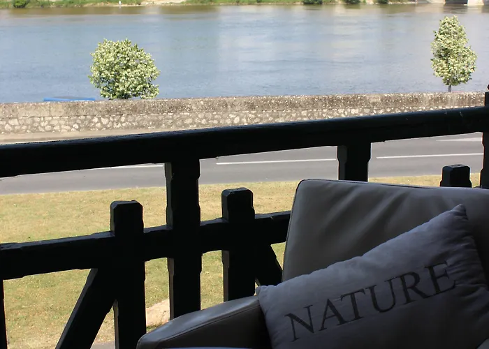 Hotel Rive Gauche 2*