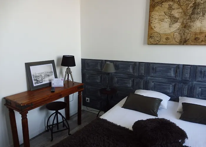 Hotel Rive Gauche 2*