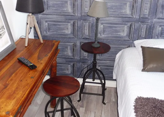 Rive Gauche Hotel Saumur