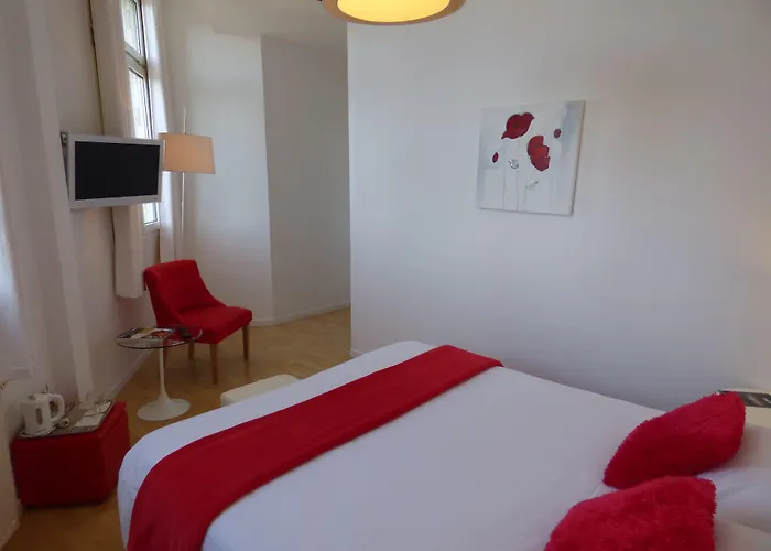 Rive Gauche 2* Saumur